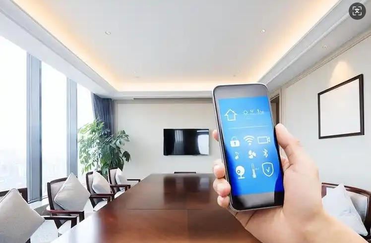 米家全屋智能一站式設備安裝