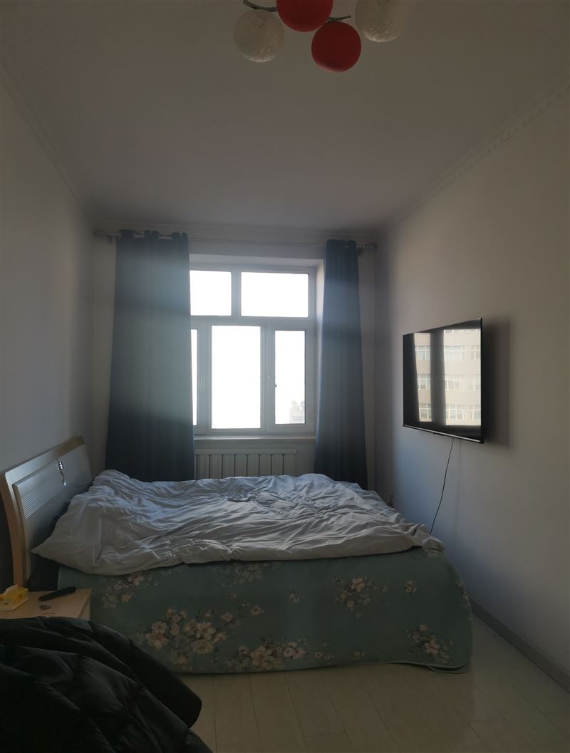 賣樓運(yùn)管公寓6樓107平