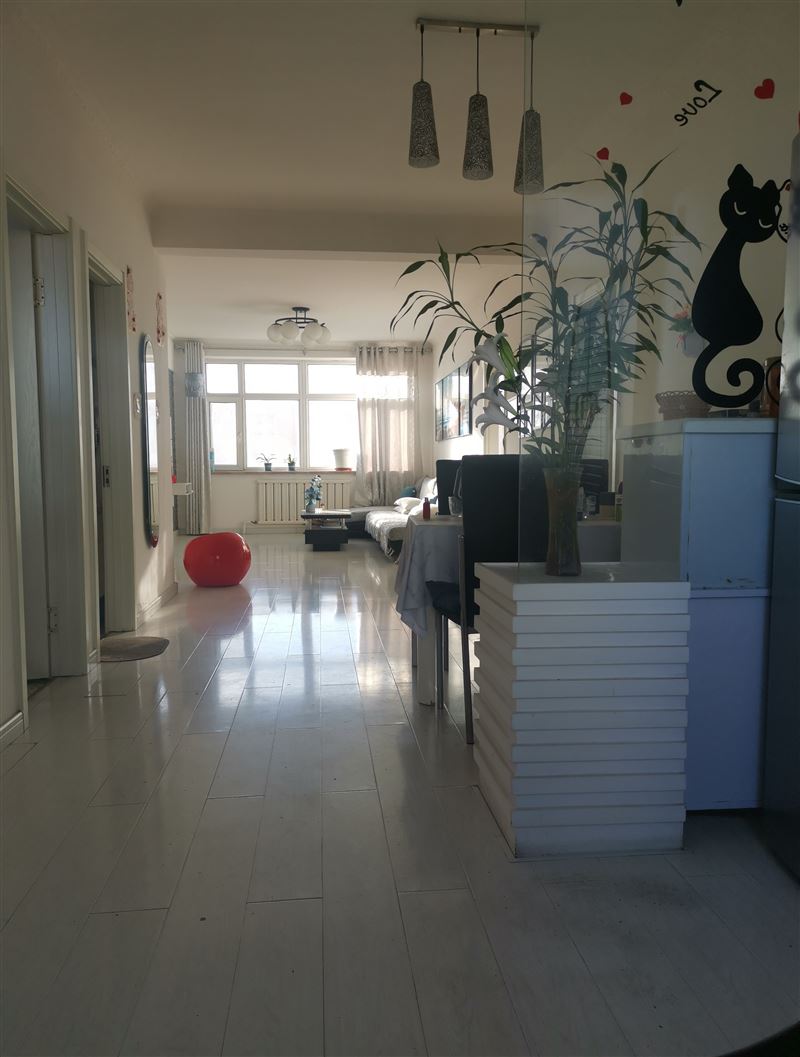 賣樓運(yùn)管公寓6樓107平