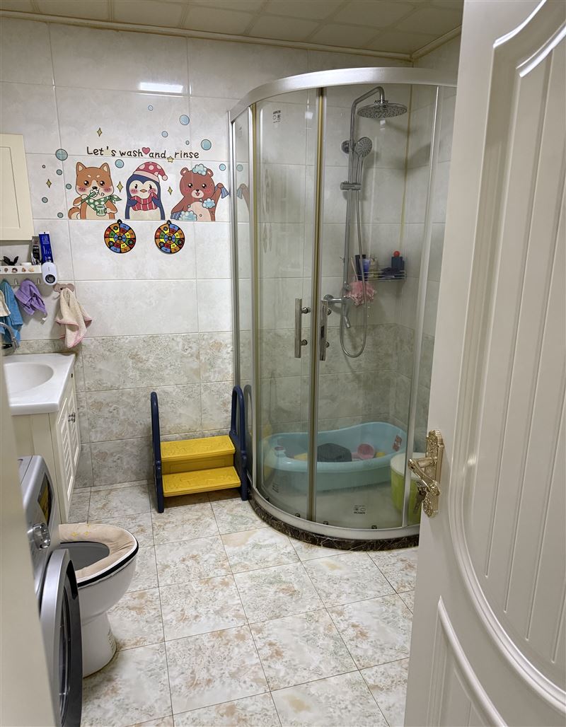 賣萬寶最好地點(diǎn)3樓