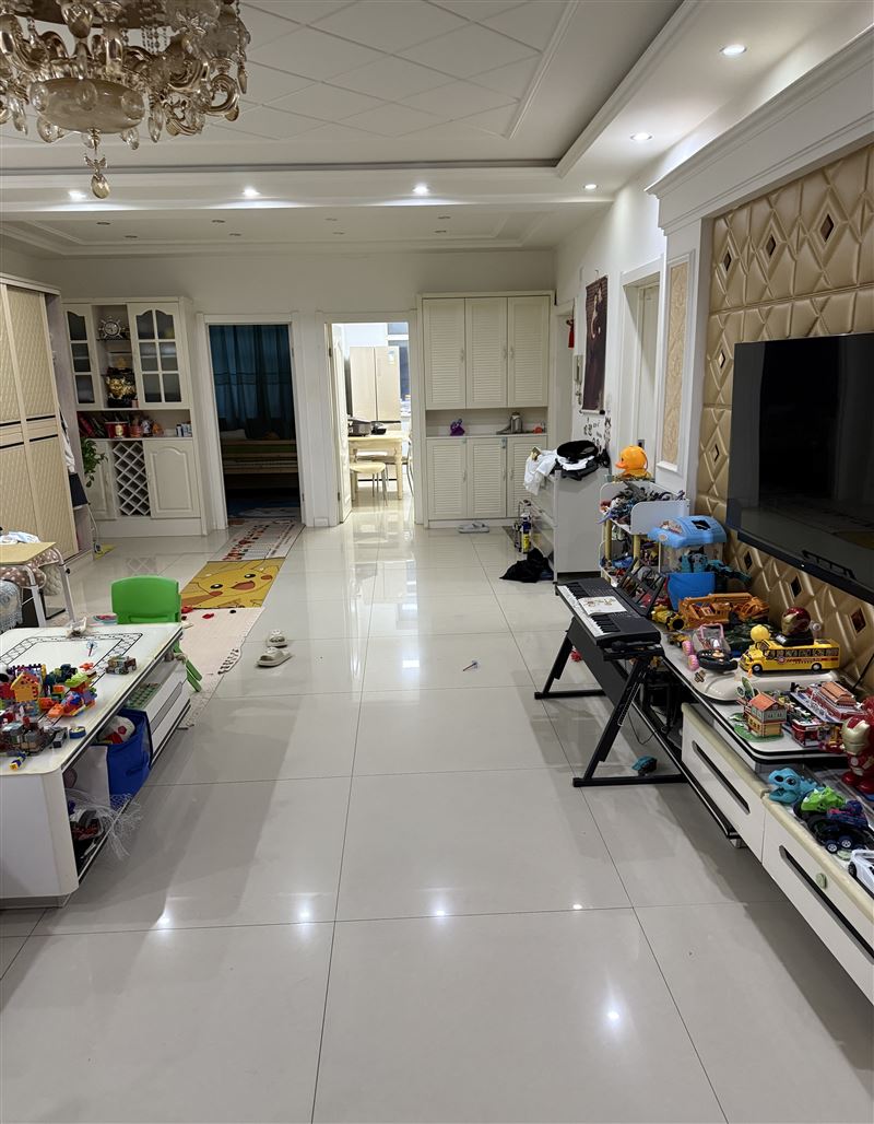 賣萬寶最好地點(diǎn)3樓