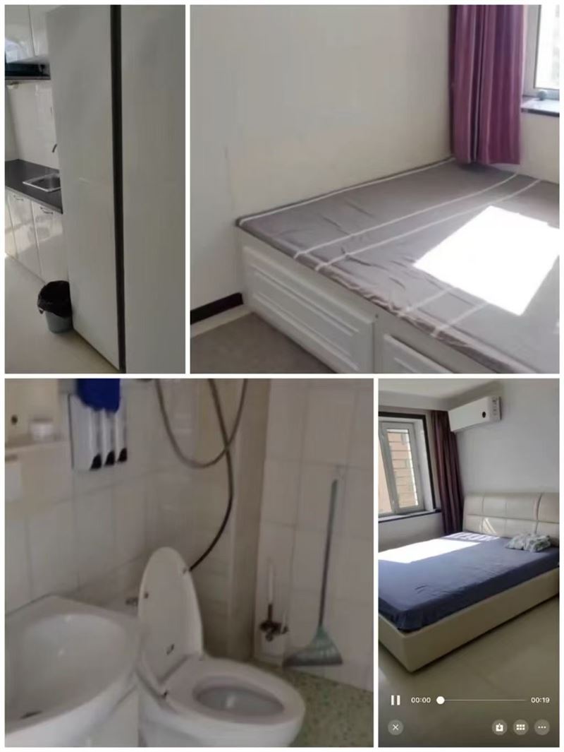 出租欣源小區(qū)