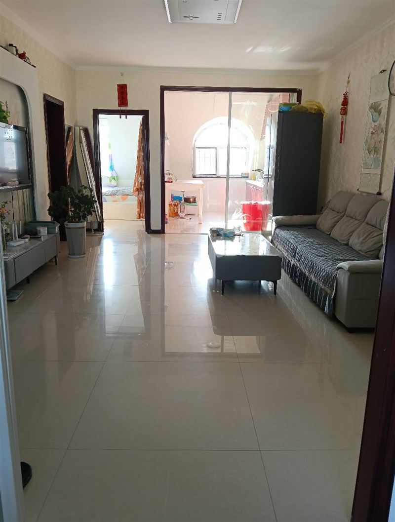 出售歐洲新城閣樓