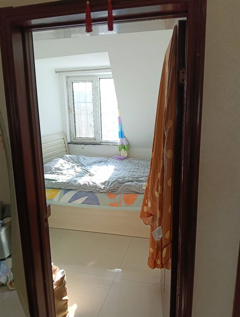 出售歐洲新城閣樓