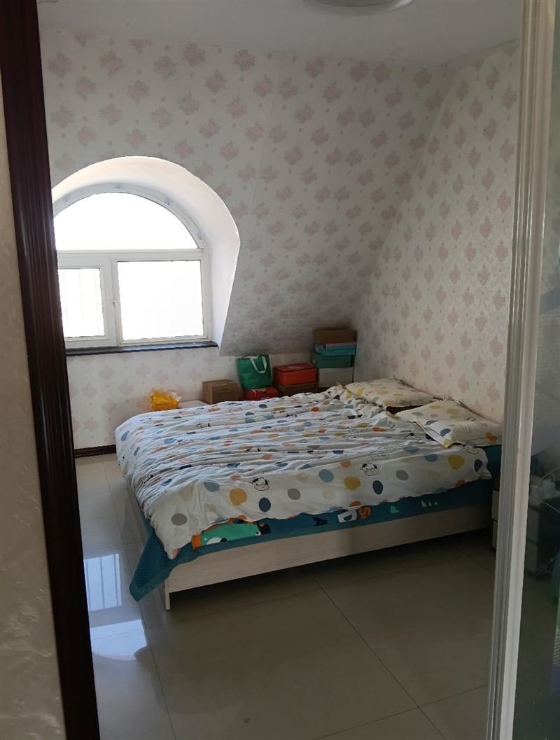 出售歐洲新城閣樓